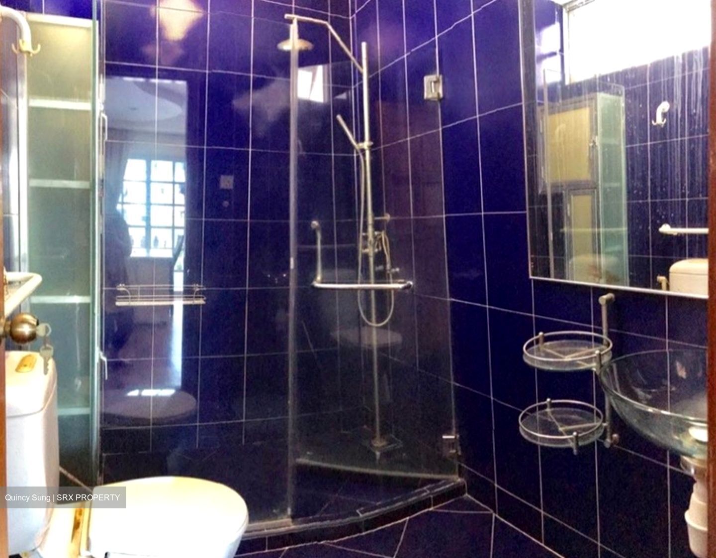 Lorong Sarhad (D5), Terrace #449583581